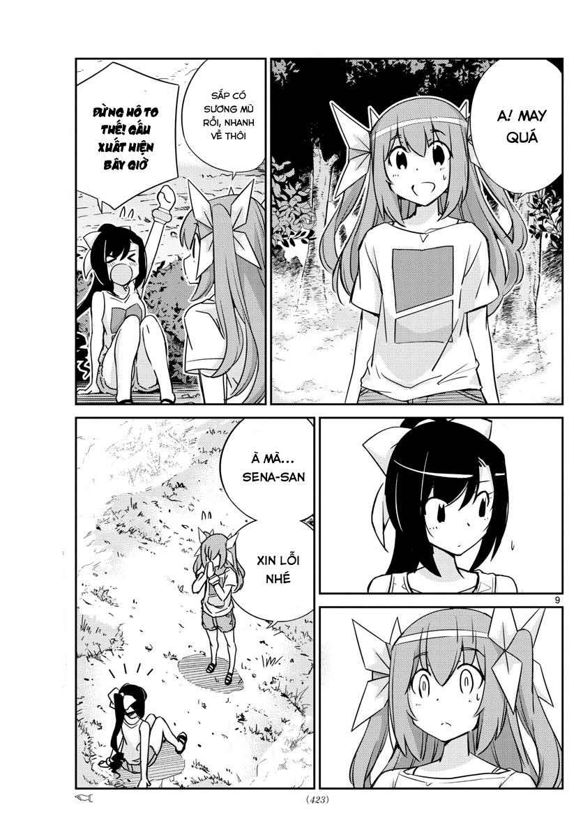 King Of Idols - Chương 55 - Trang 11