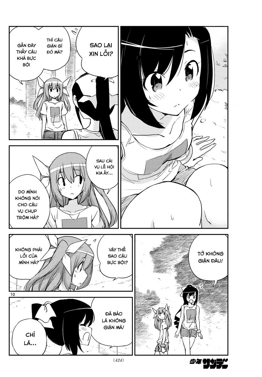 King Of Idols - Chương 55 - Trang 12