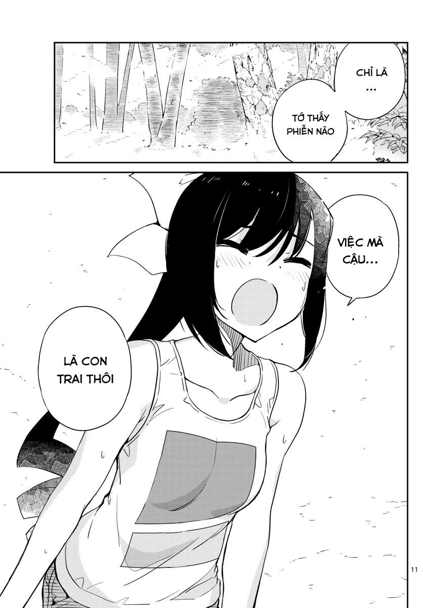 King Of Idols - Chương 55 - Trang 13