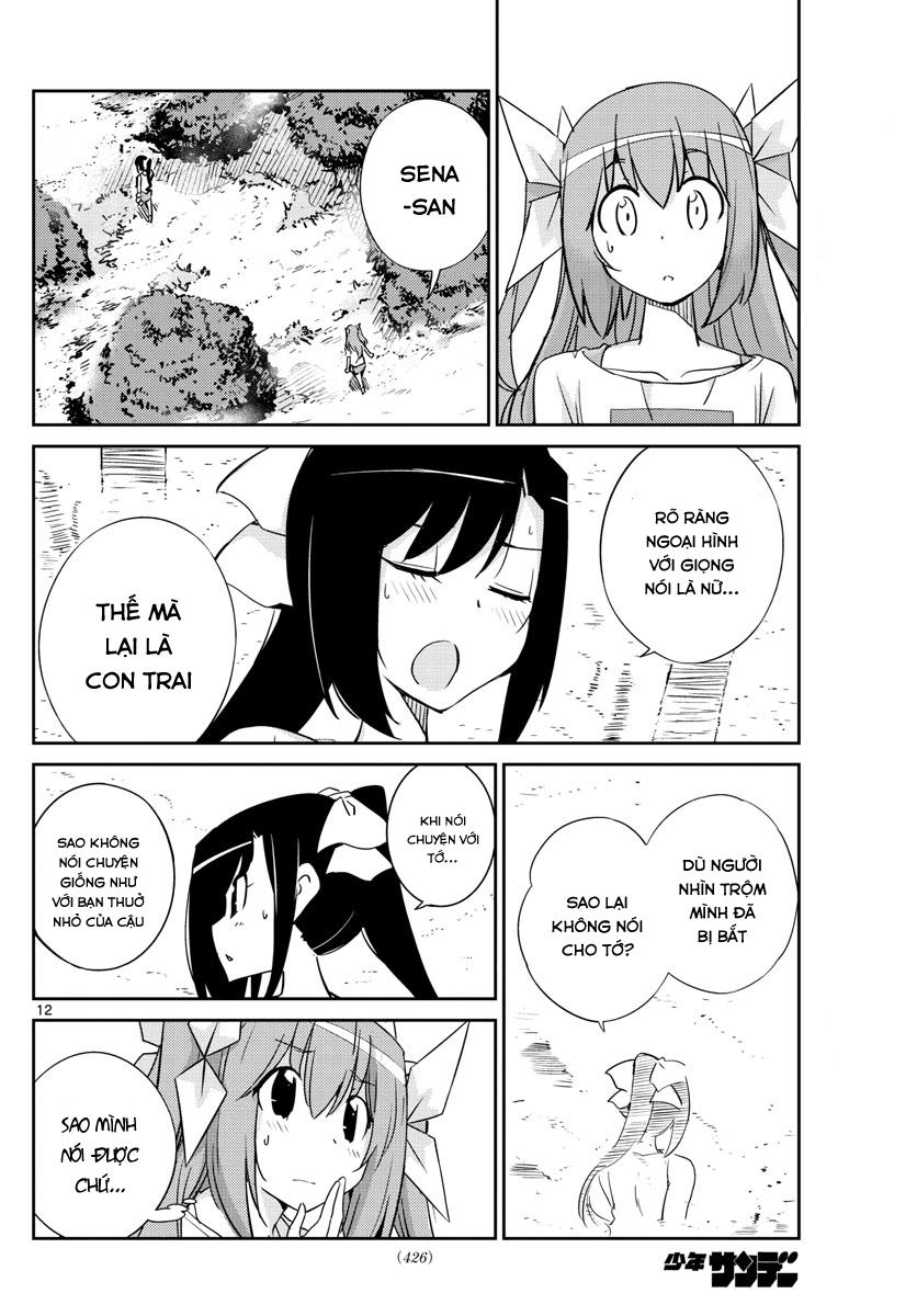 King Of Idols - Chương 55 - Trang 14