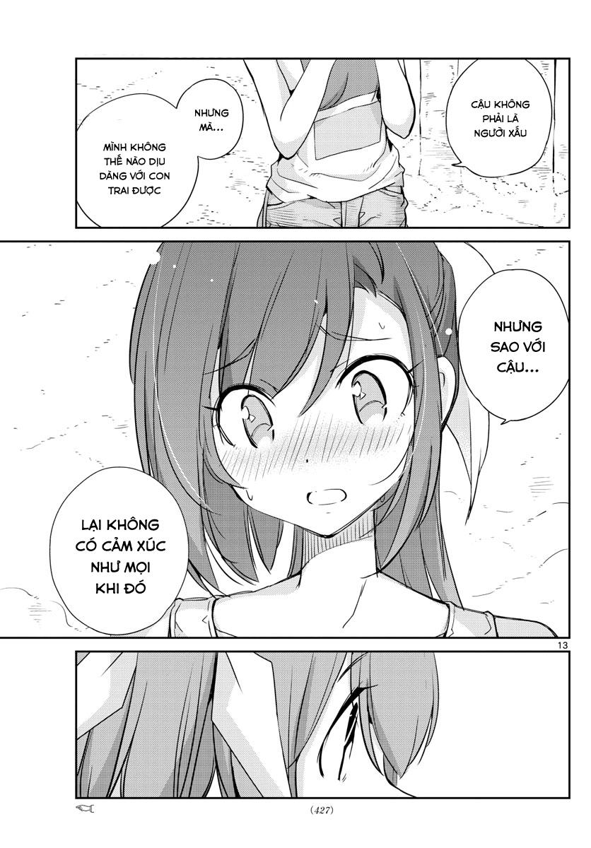 King Of Idols - Chương 55 - Trang 15