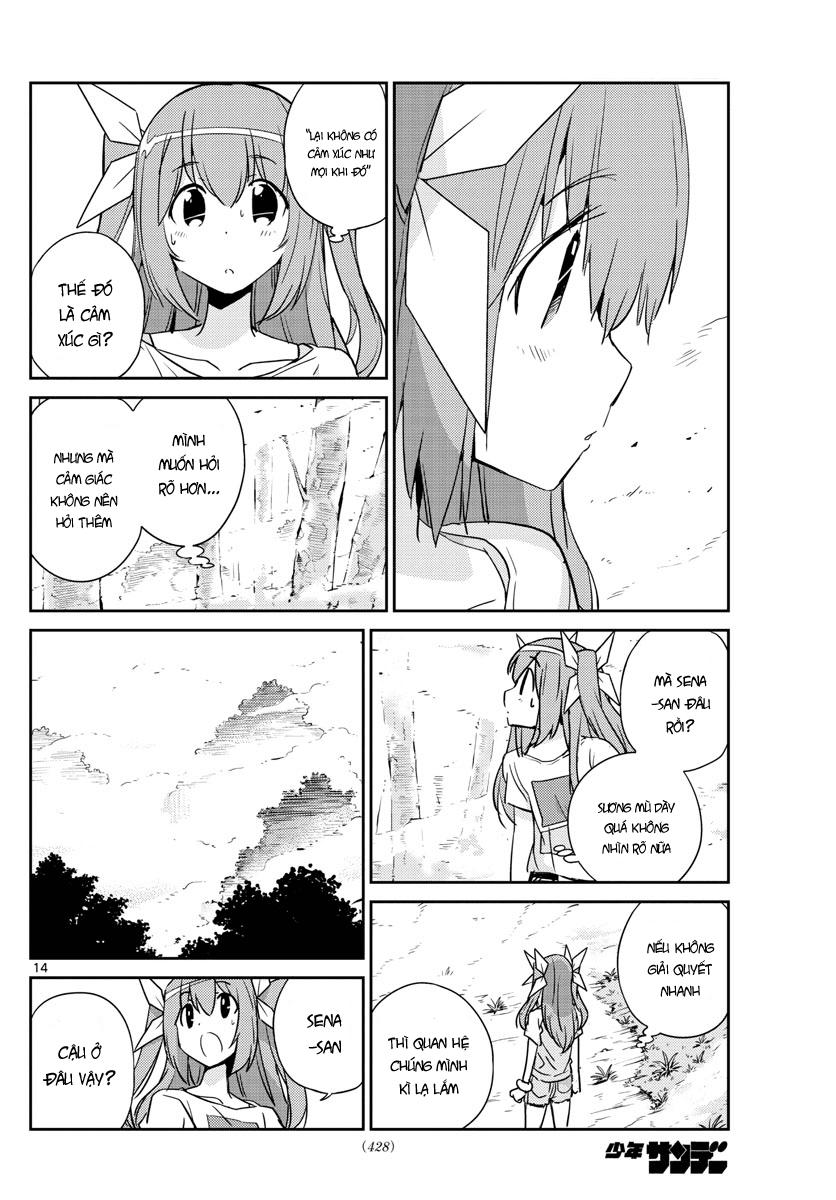 King Of Idols - Chương 55 - Trang 16