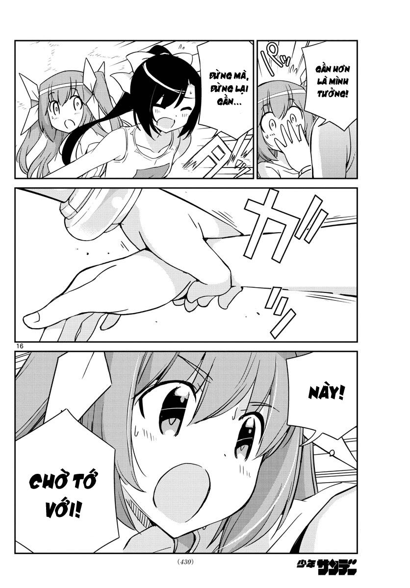 King Of Idols - Chương 55 - Trang 18