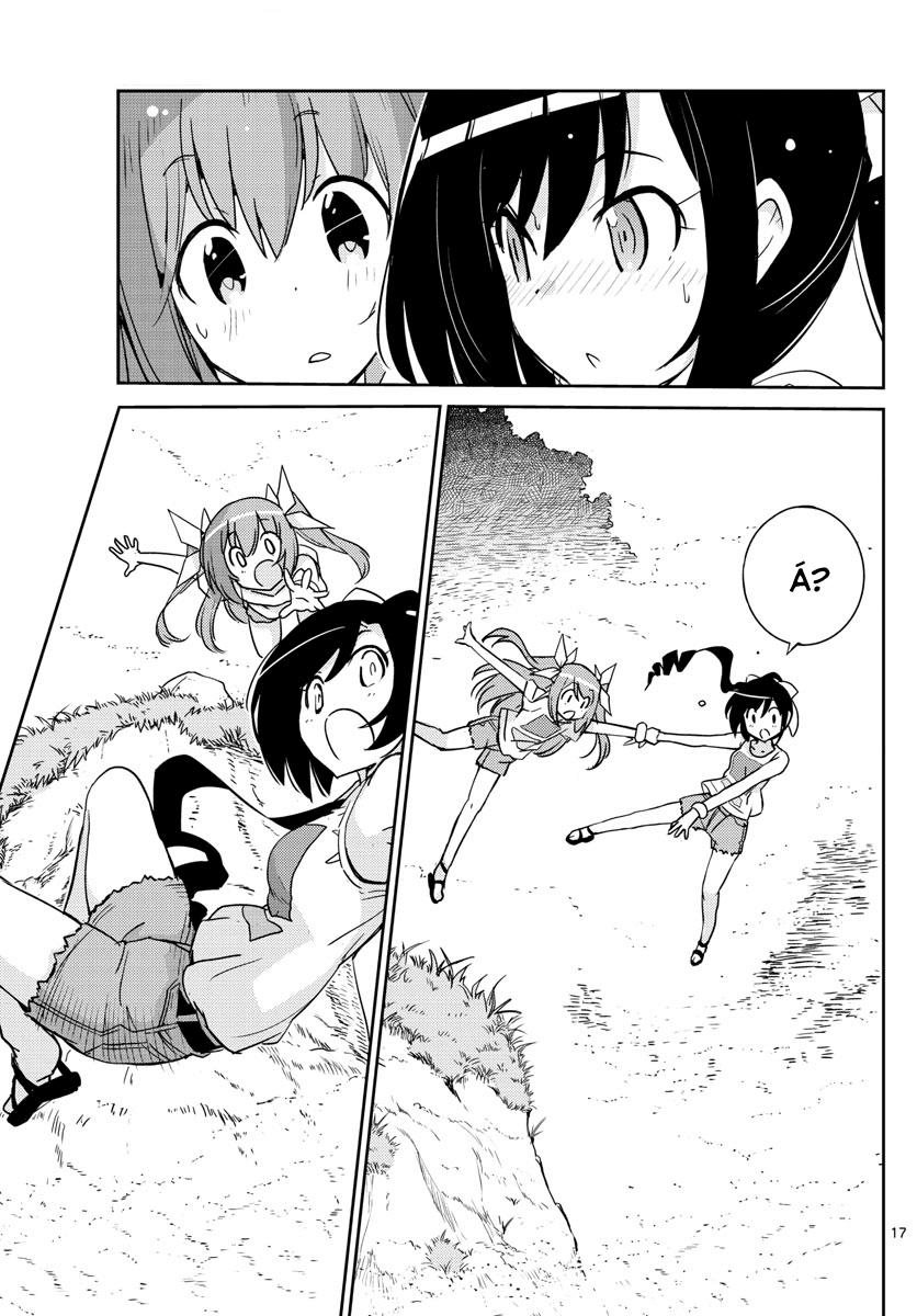 King Of Idols - Chương 55 - Trang 19