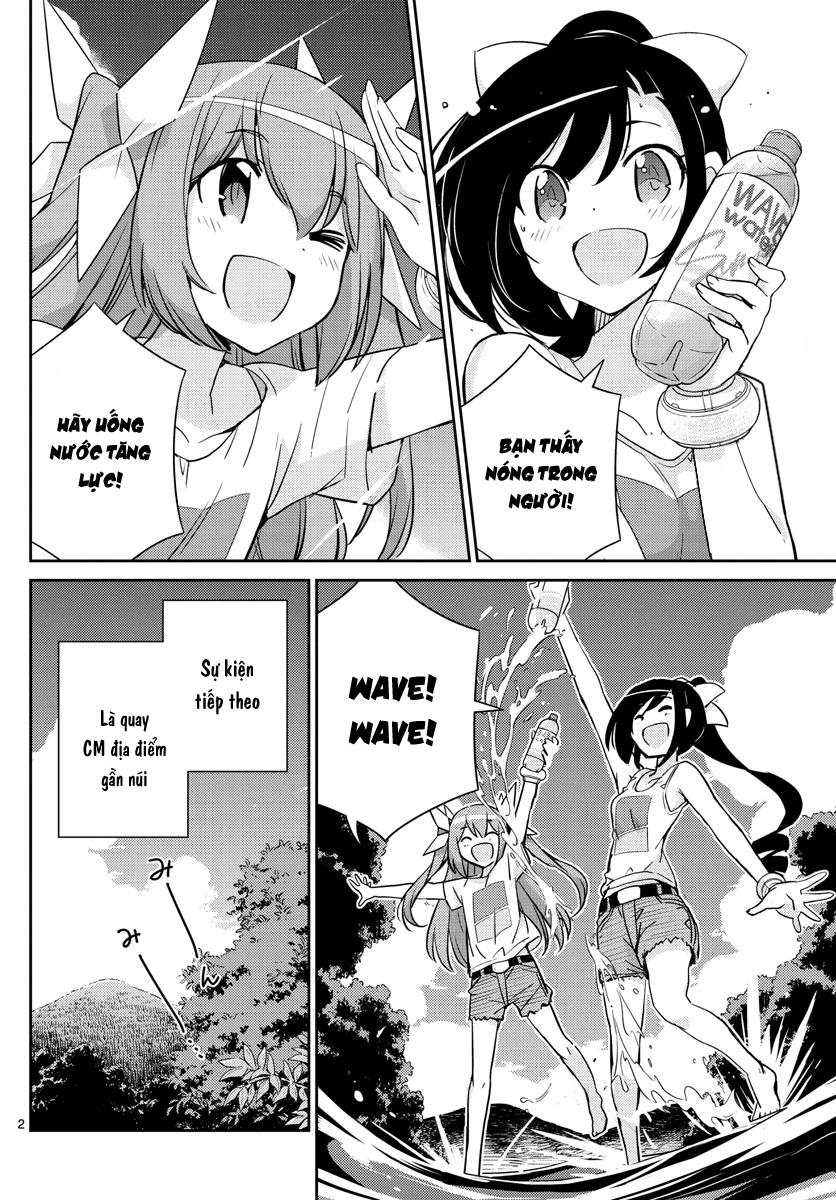 King Of Idols - Chương 55 - Trang 4