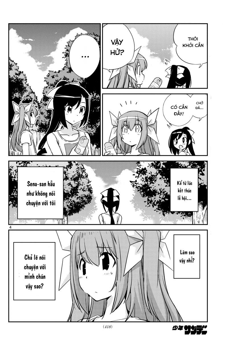 King Of Idols - Chương 55 - Trang 6