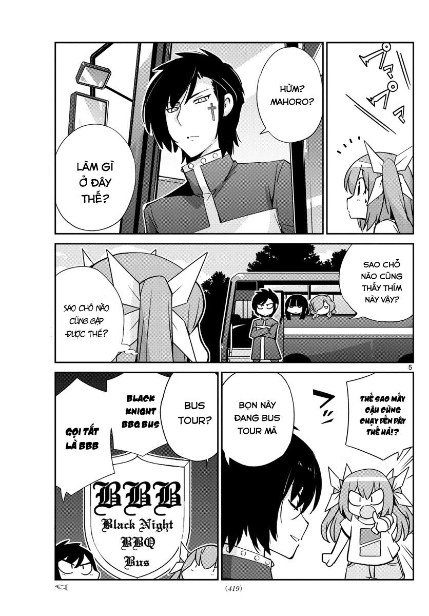 King Of Idols - Chương 55 - Trang 7