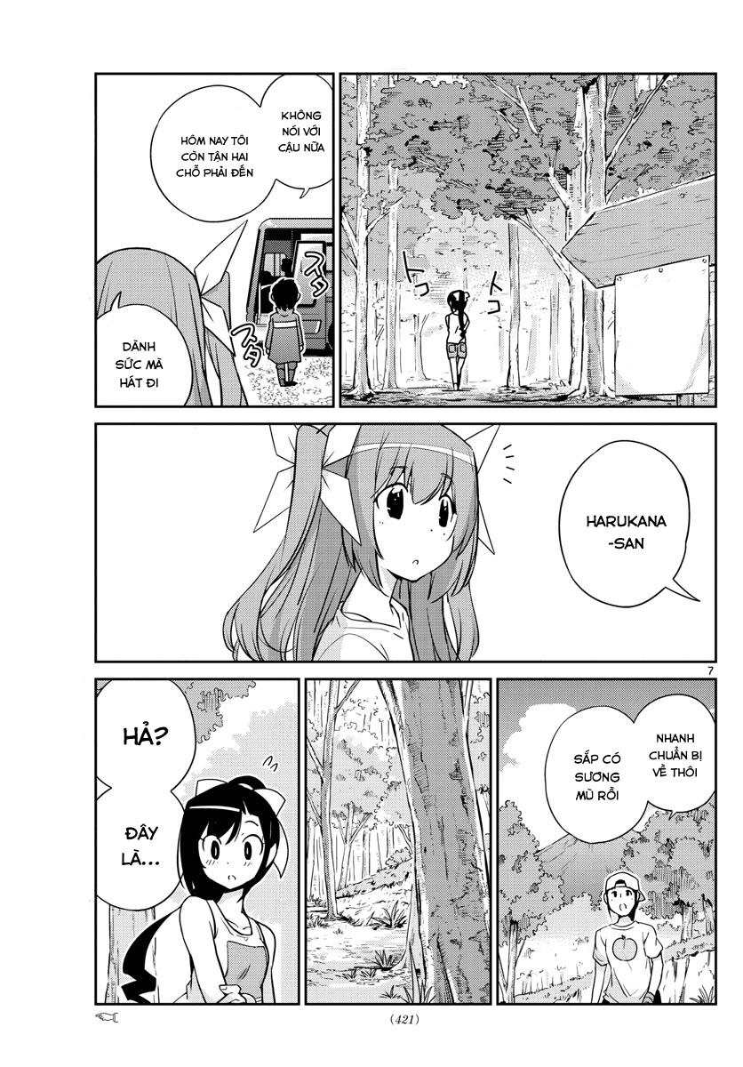 King Of Idols - Chương 55 - Trang 9