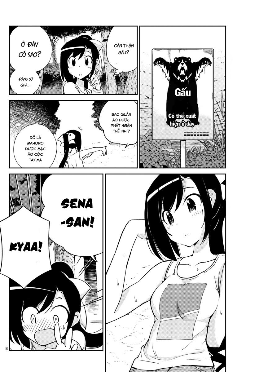 King Of Idols - Chương 55 - Trang 10