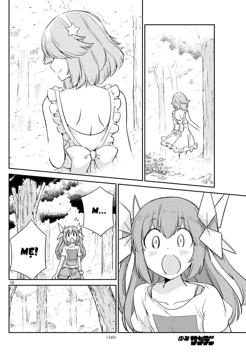 King Of Idols - Chương 56 - Trang 12