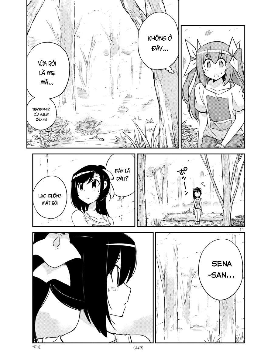 King Of Idols - Chương 56 - Trang 13