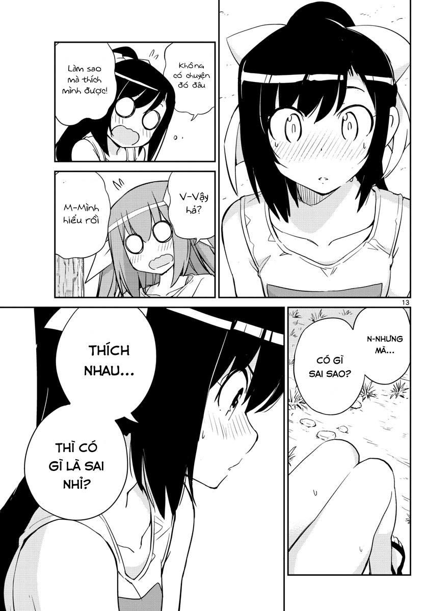 King Of Idols - Chương 56 - Trang 15