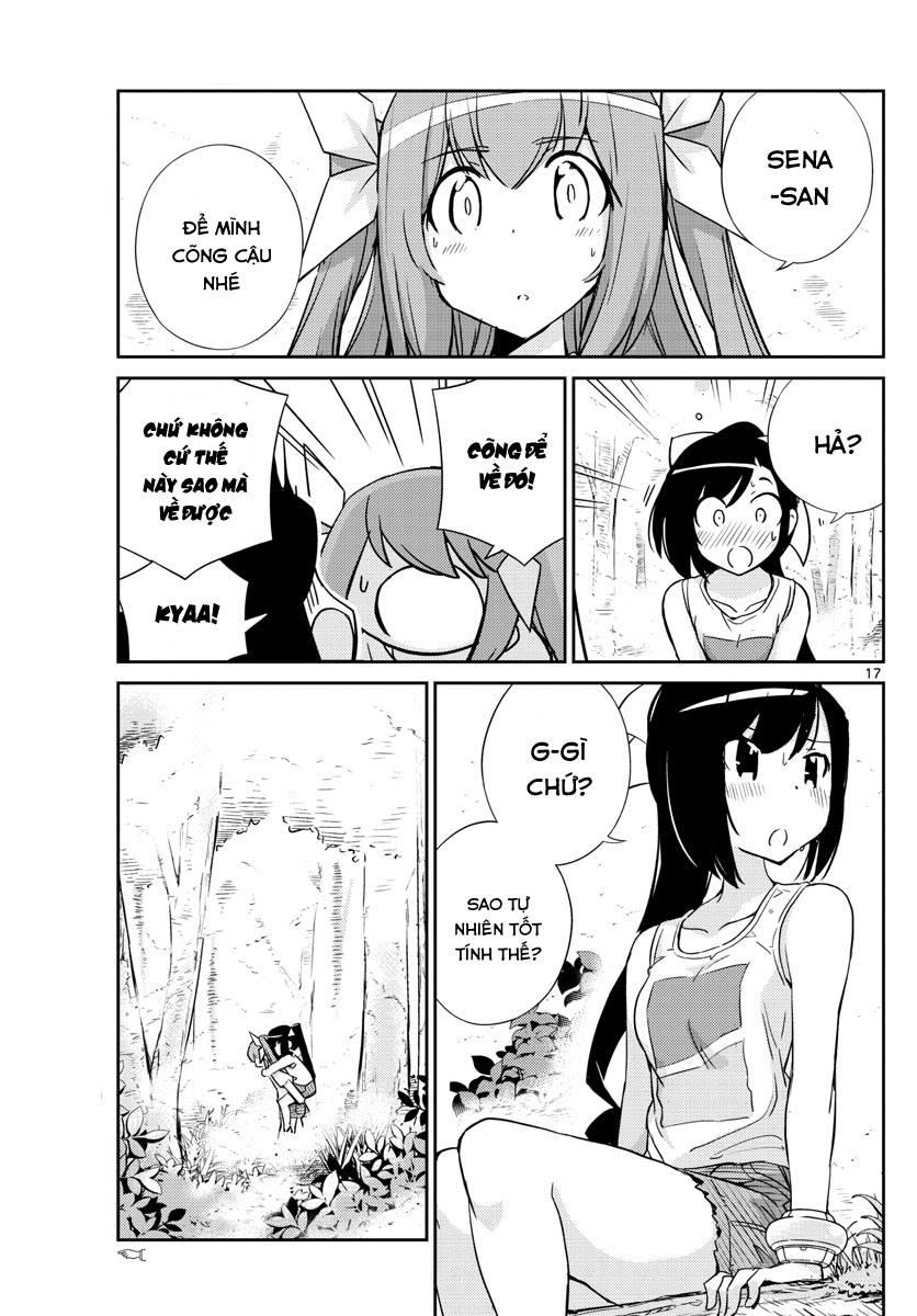 King Of Idols - Chương 56 - Trang 19