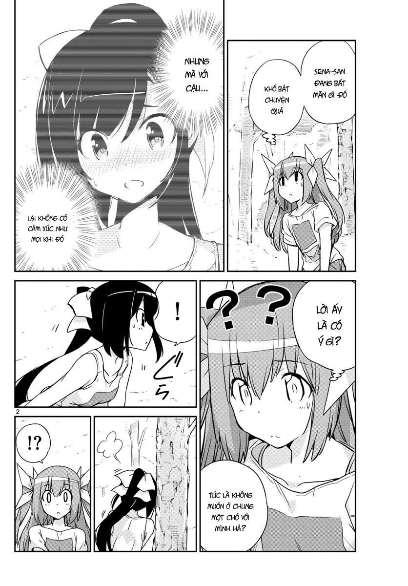 King Of Idols - Chương 56 - Trang 4