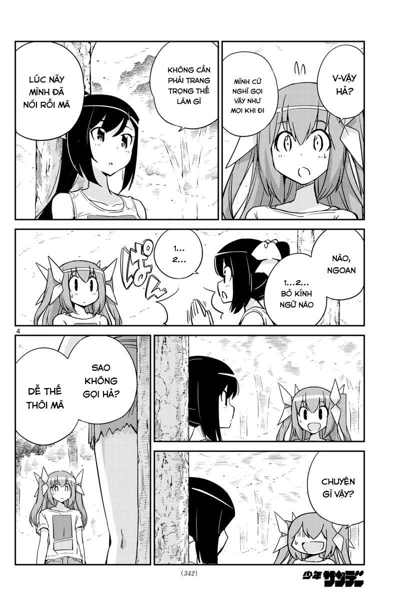 King Of Idols - Chương 56 - Trang 6