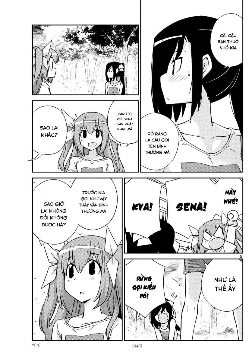 King Of Idols - Chương 56 - Trang 7