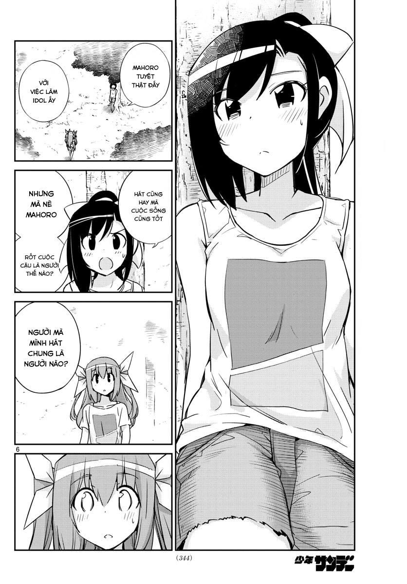 King Of Idols - Chương 56 - Trang 8