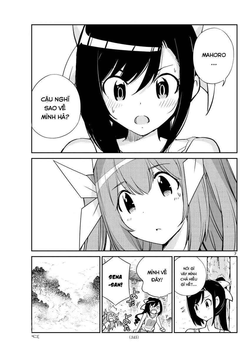 King Of Idols - Chương 56 - Trang 9