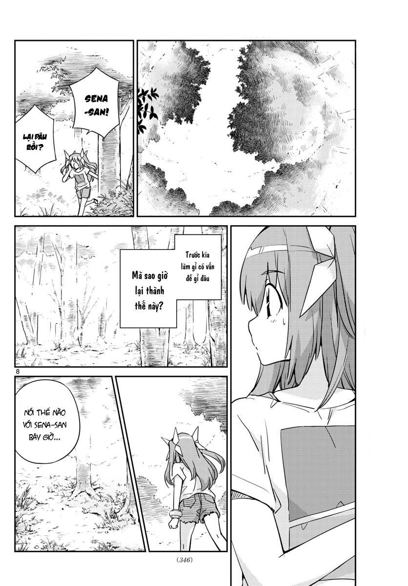 King Of Idols - Chương 56 - Trang 10