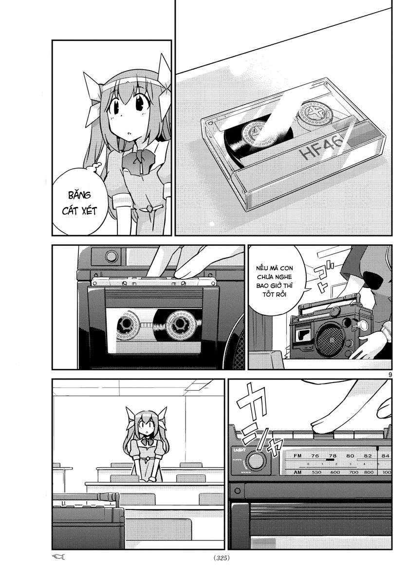 King Of Idols - Chương 58 - Trang 11