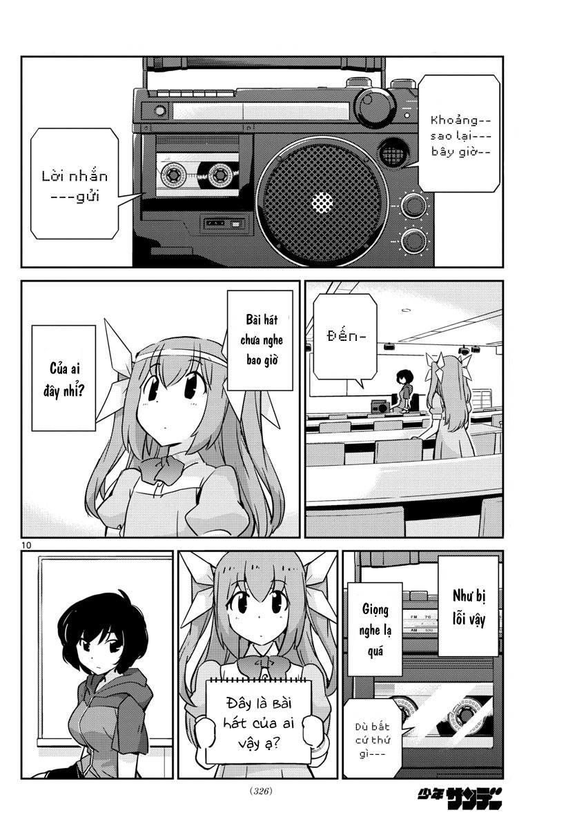 King Of Idols - Chương 58 - Trang 12