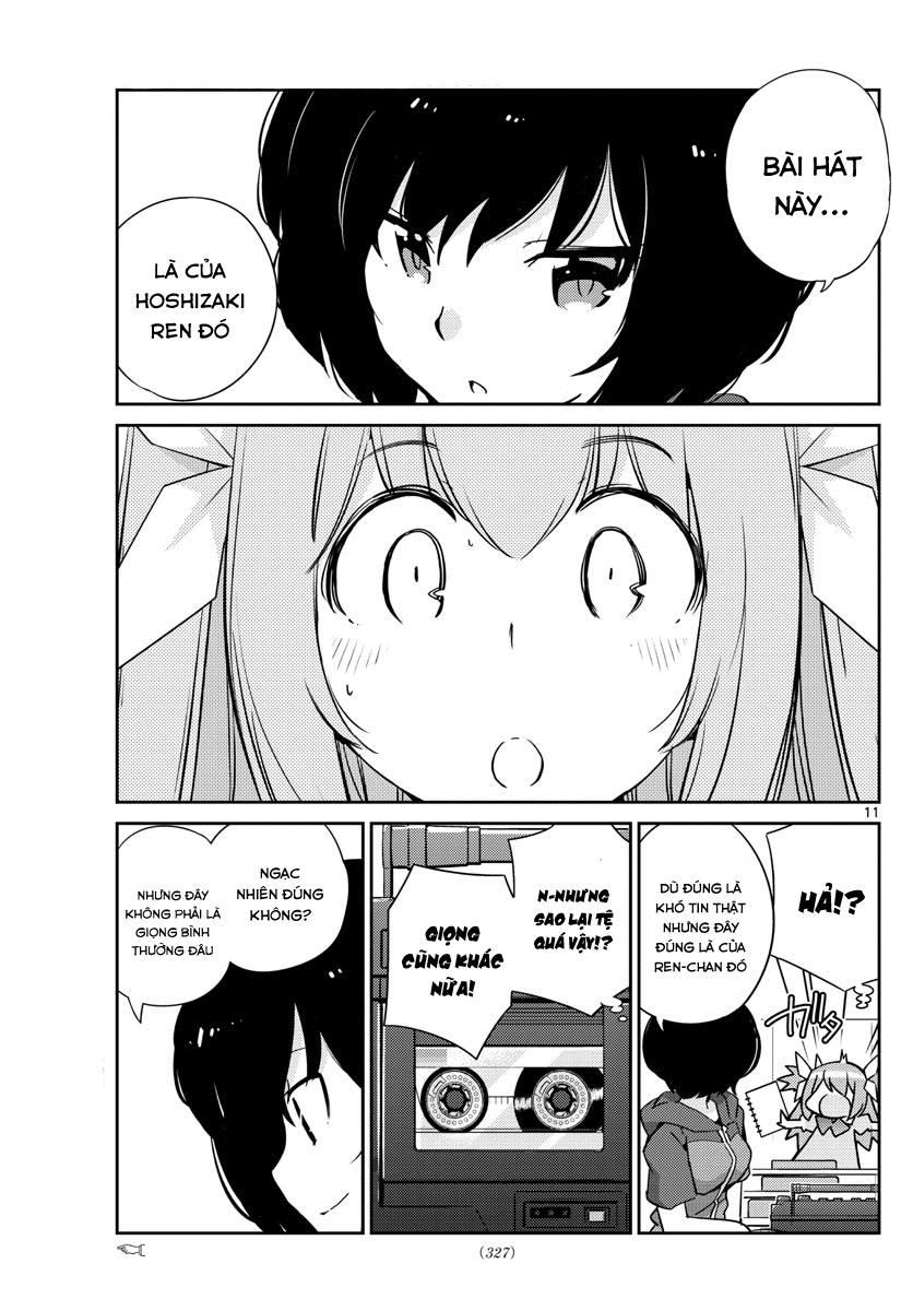 King Of Idols - Chương 58 - Trang 13