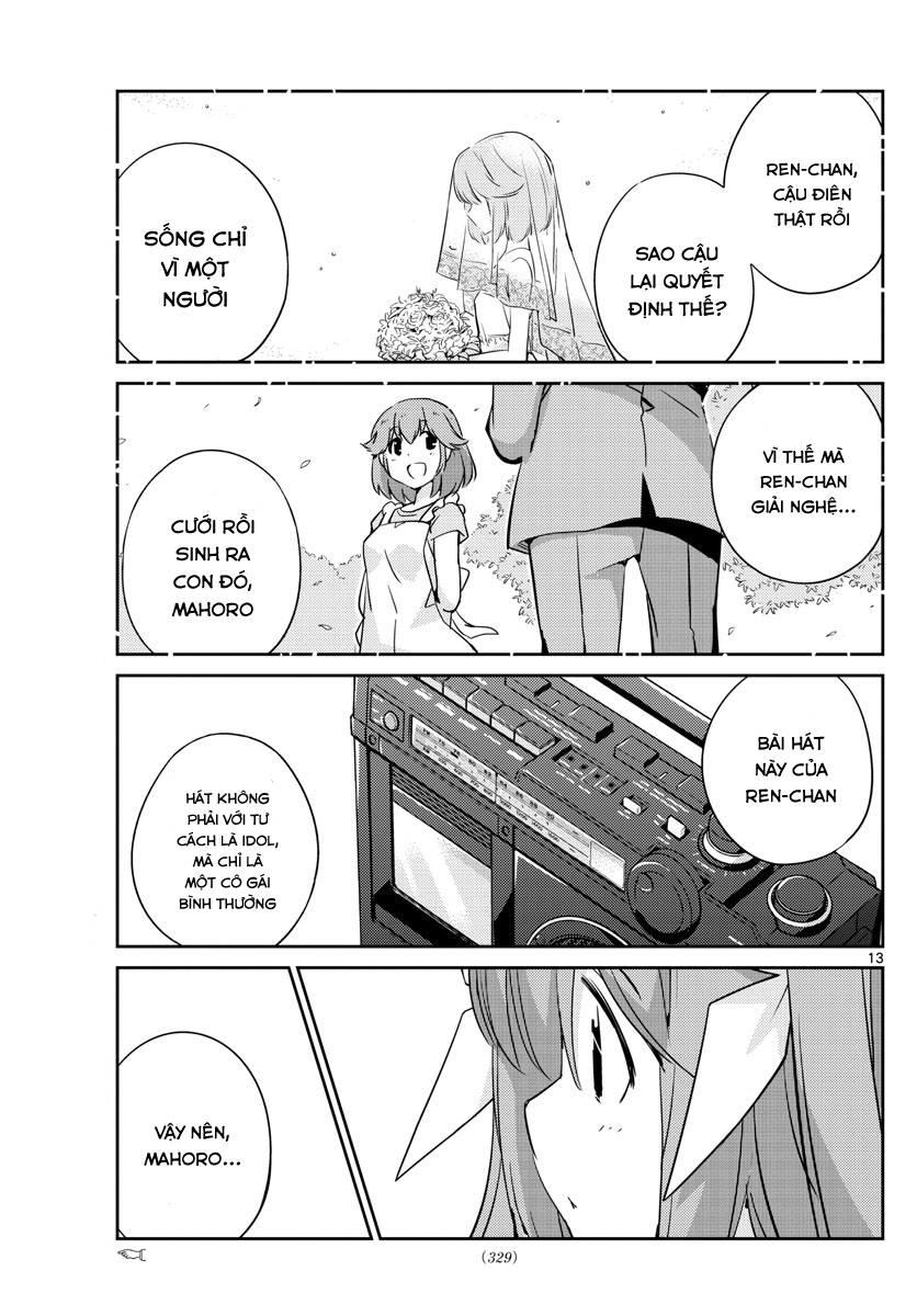 King Of Idols - Chương 58 - Trang 15