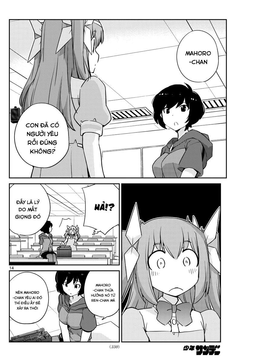 King Of Idols - Chương 58 - Trang 16