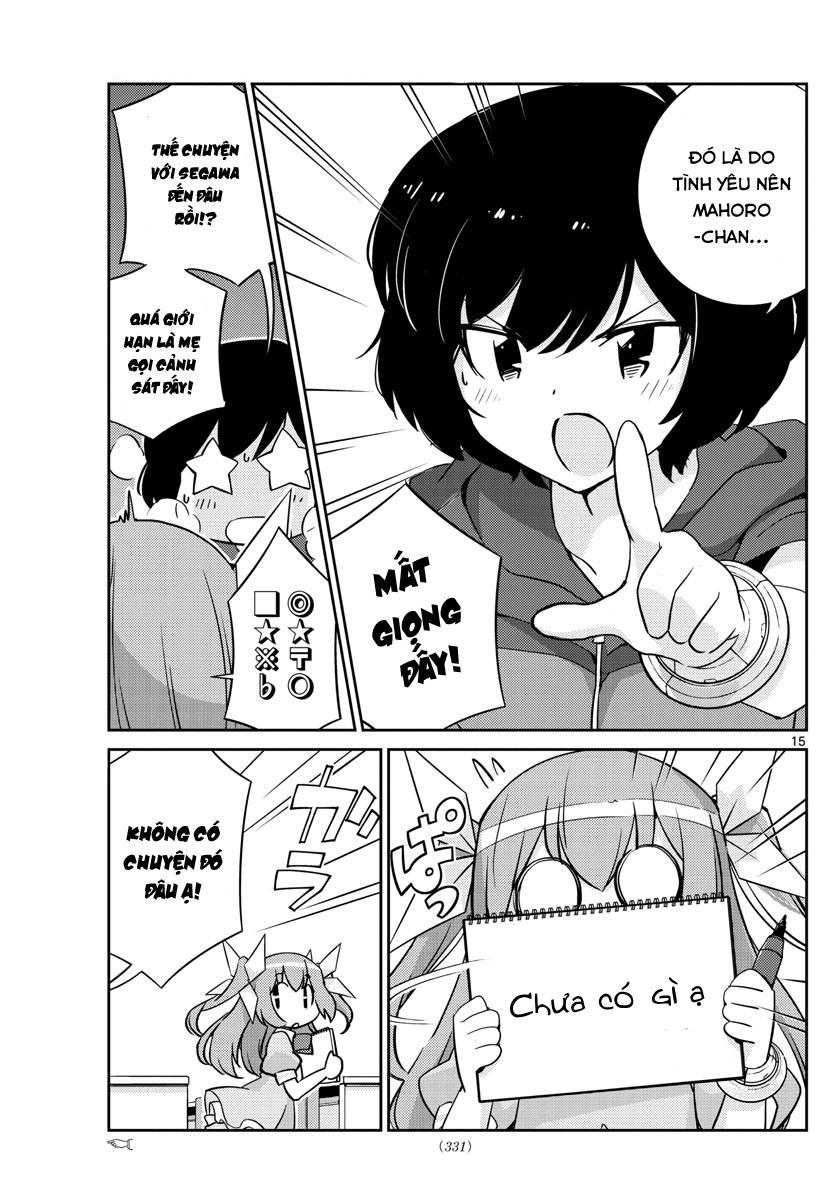 King Of Idols - Chương 58 - Trang 17