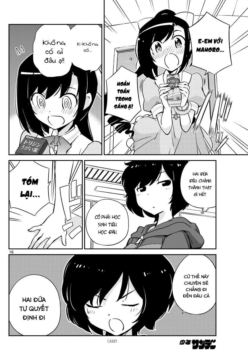 King Of Idols - Chương 58 - Trang 18