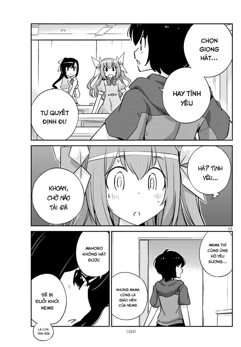 King Of Idols - Chương 58 - Trang 19