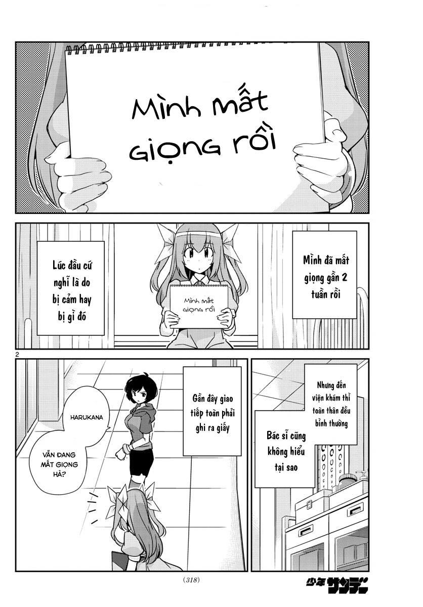 King Of Idols - Chương 58 - Trang 4