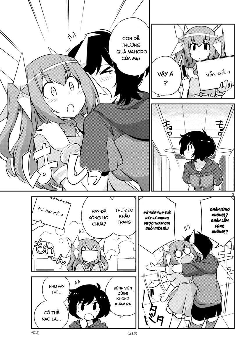 King Of Idols - Chương 58 - Trang 5