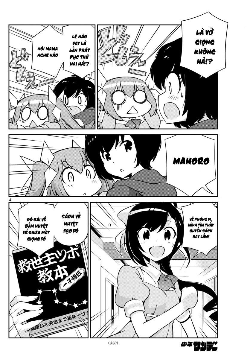 King Of Idols - Chương 58 - Trang 6