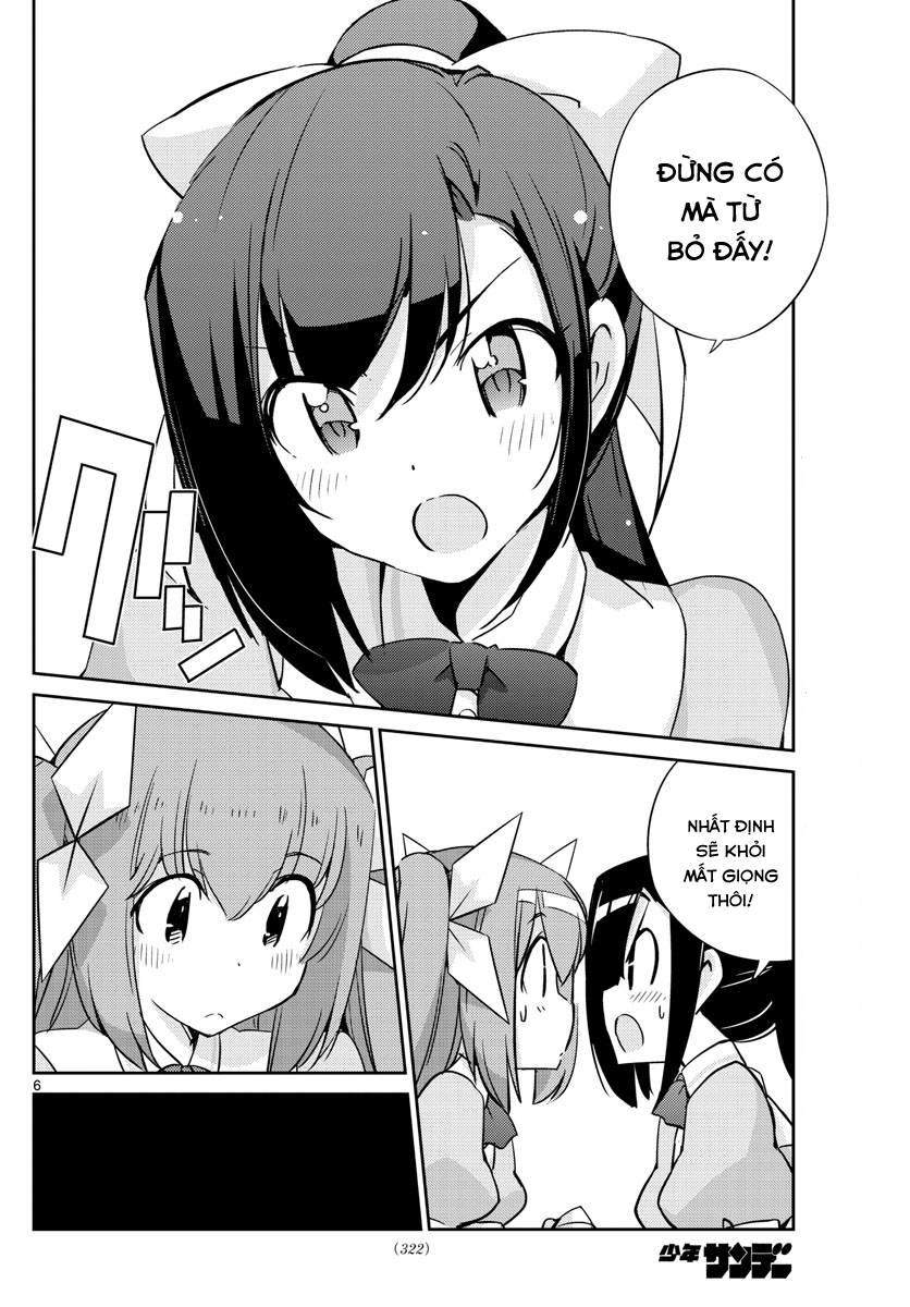 King Of Idols - Chương 58 - Trang 8