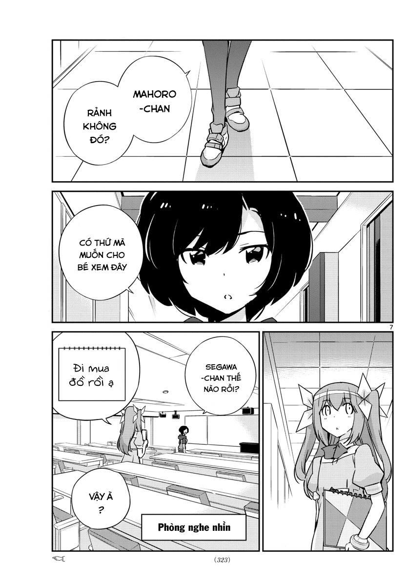 King Of Idols - Chương 58 - Trang 9