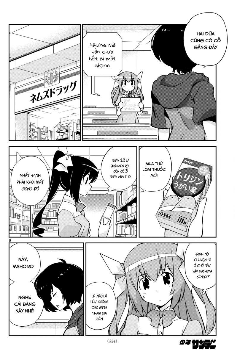 King Of Idols - Chương 58 - Trang 10