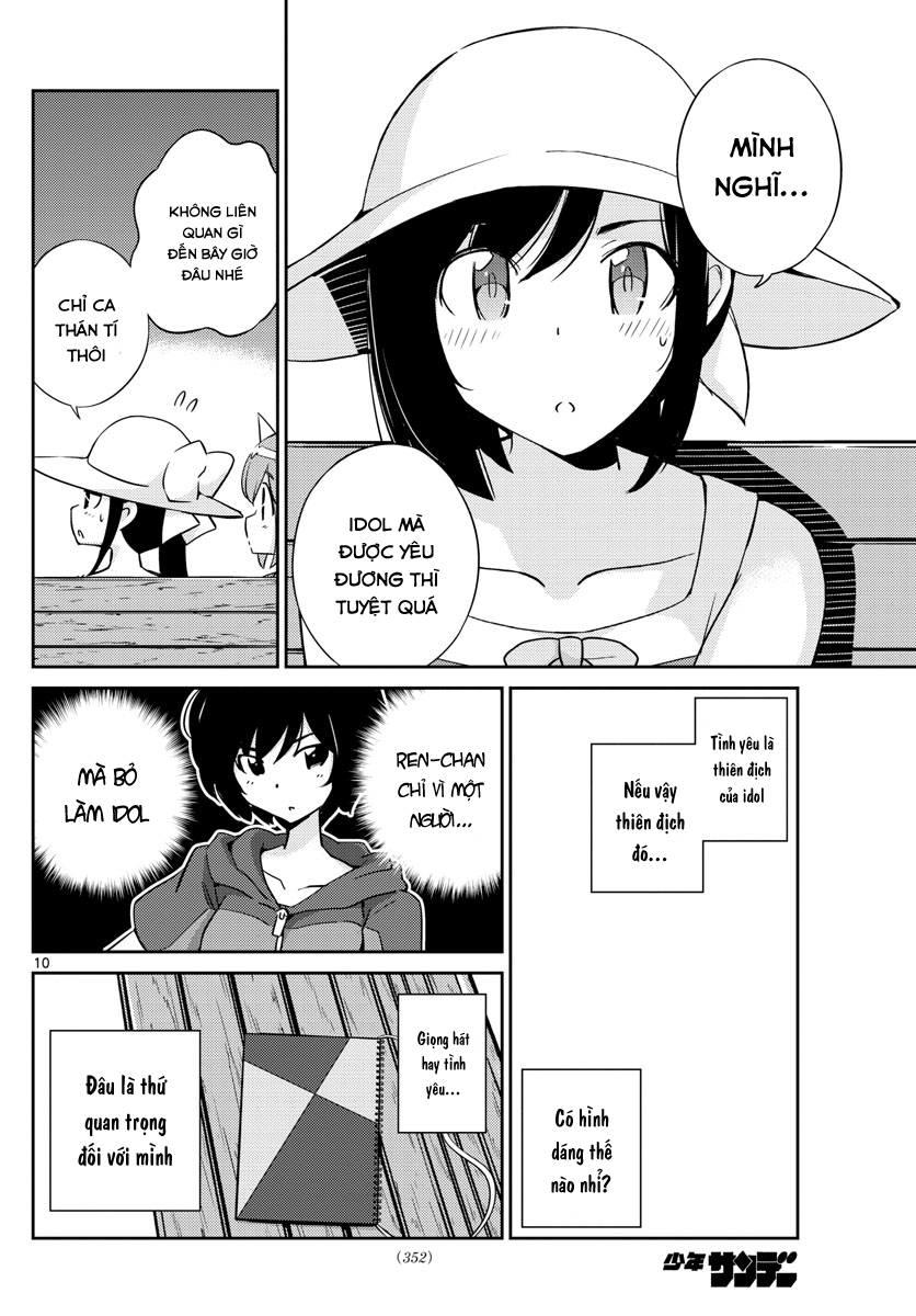 King Of Idols - Chương 59 - Trang 12