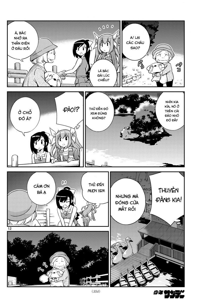 King Of Idols - Chương 59 - Trang 14