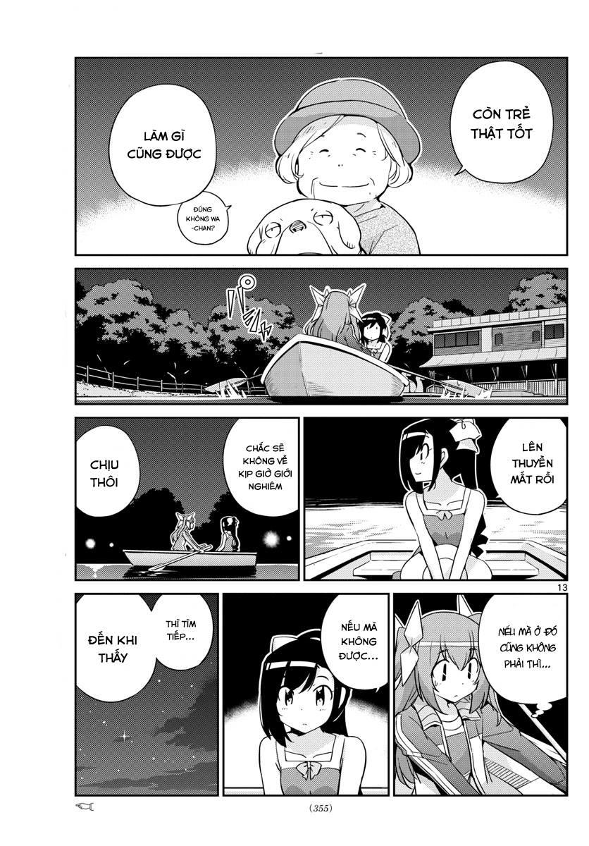 King Of Idols - Chương 59 - Trang 15