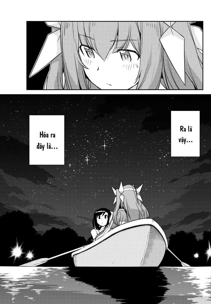 King Of Idols - Chương 59 - Trang 17