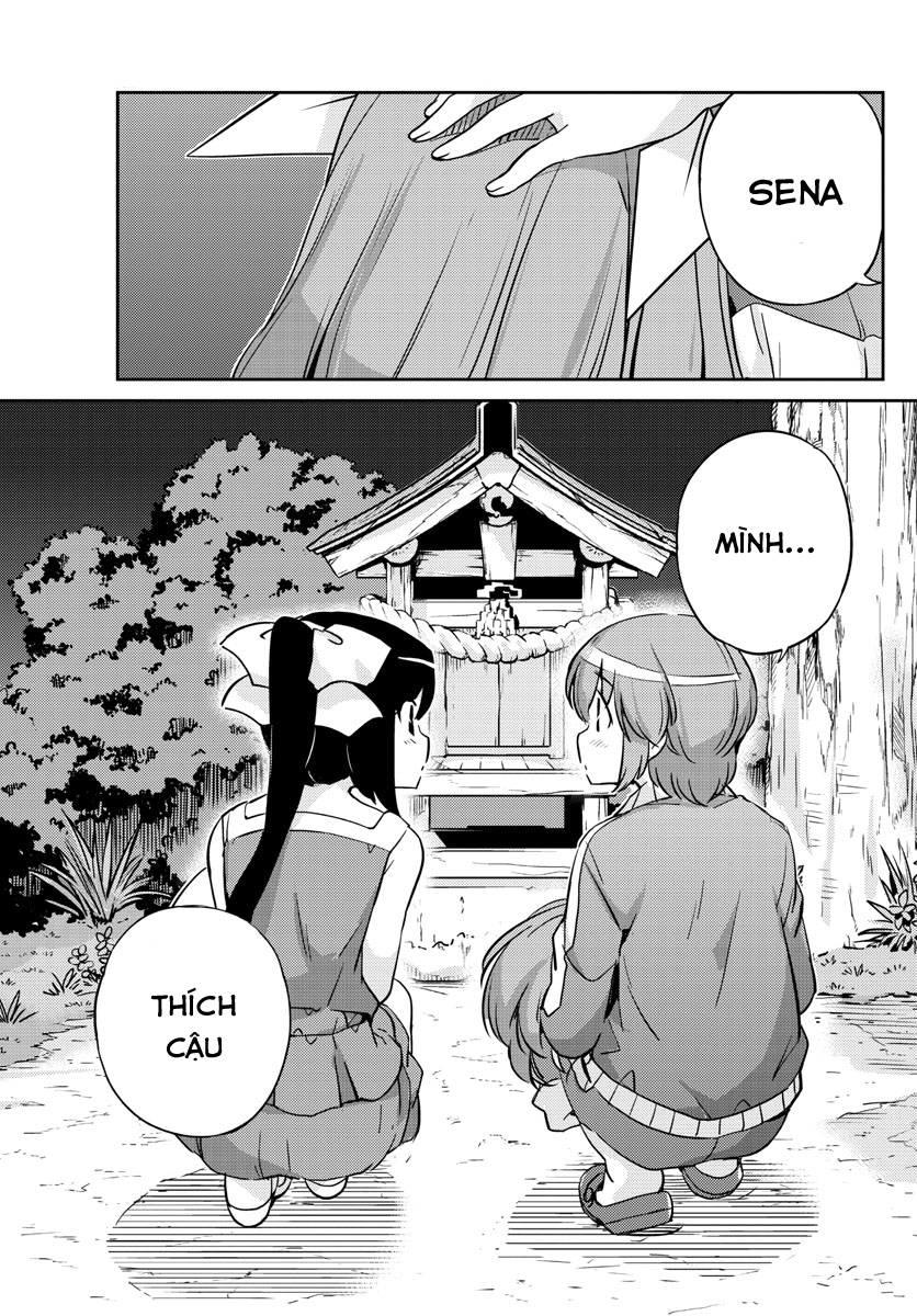 King Of Idols - Chương 59 - Trang 19