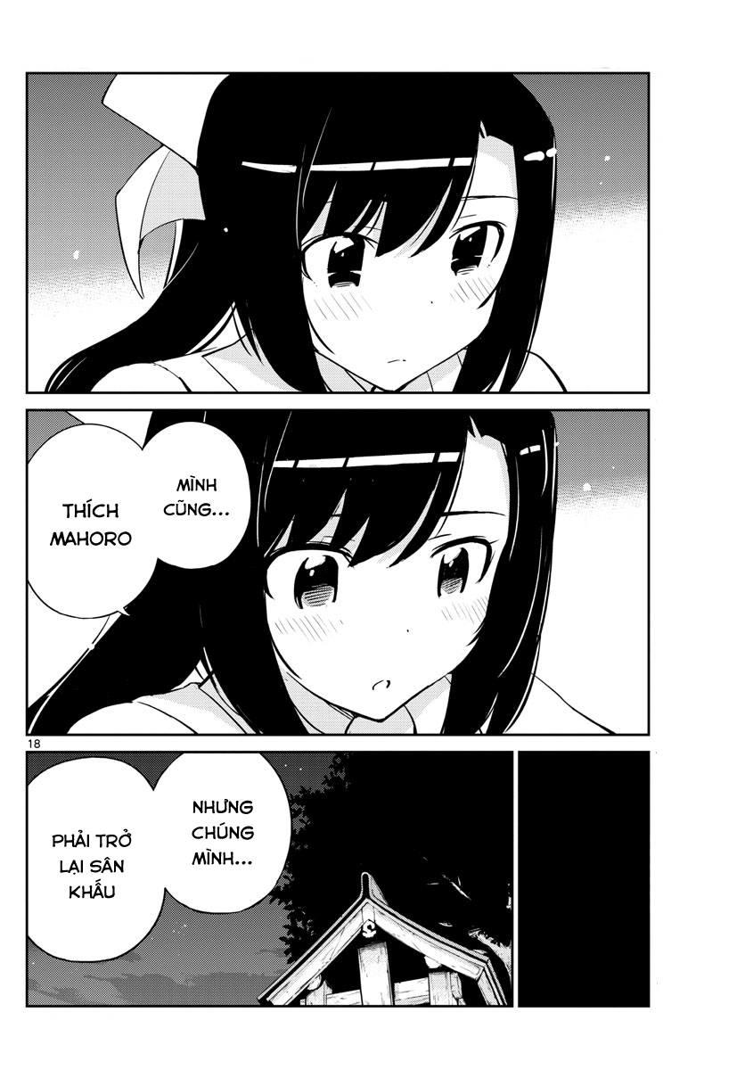 King Of Idols - Chương 59 - Trang 20