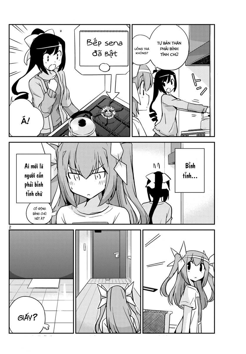 King Of Idols - Chương 59 - Trang 4