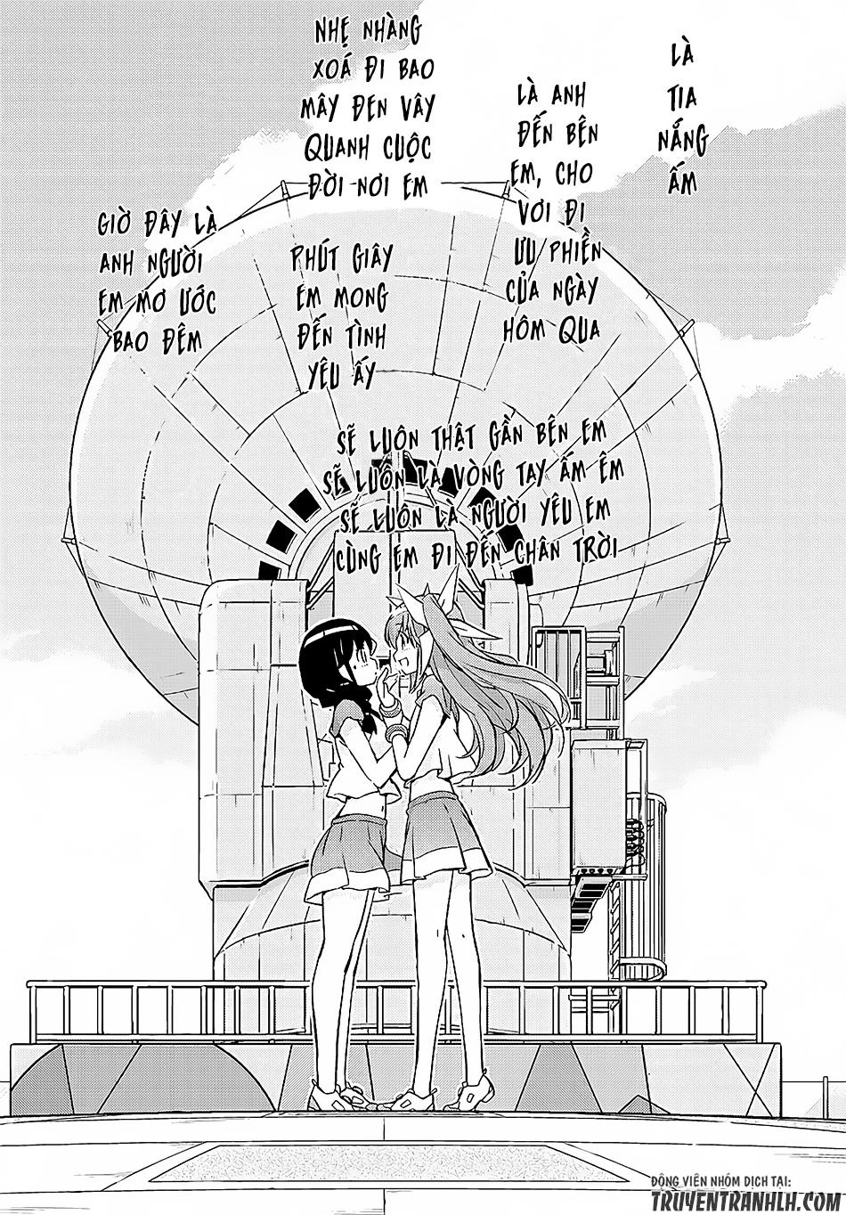 King Of Idols - Chương 6 - Trang 12