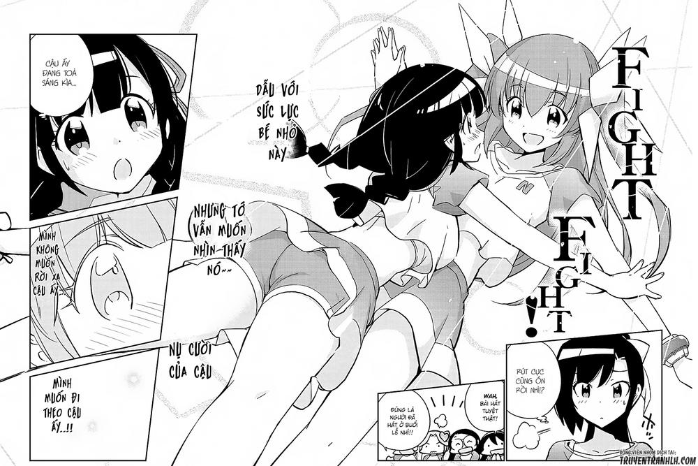 King Of Idols - Chương 6 - Trang 14