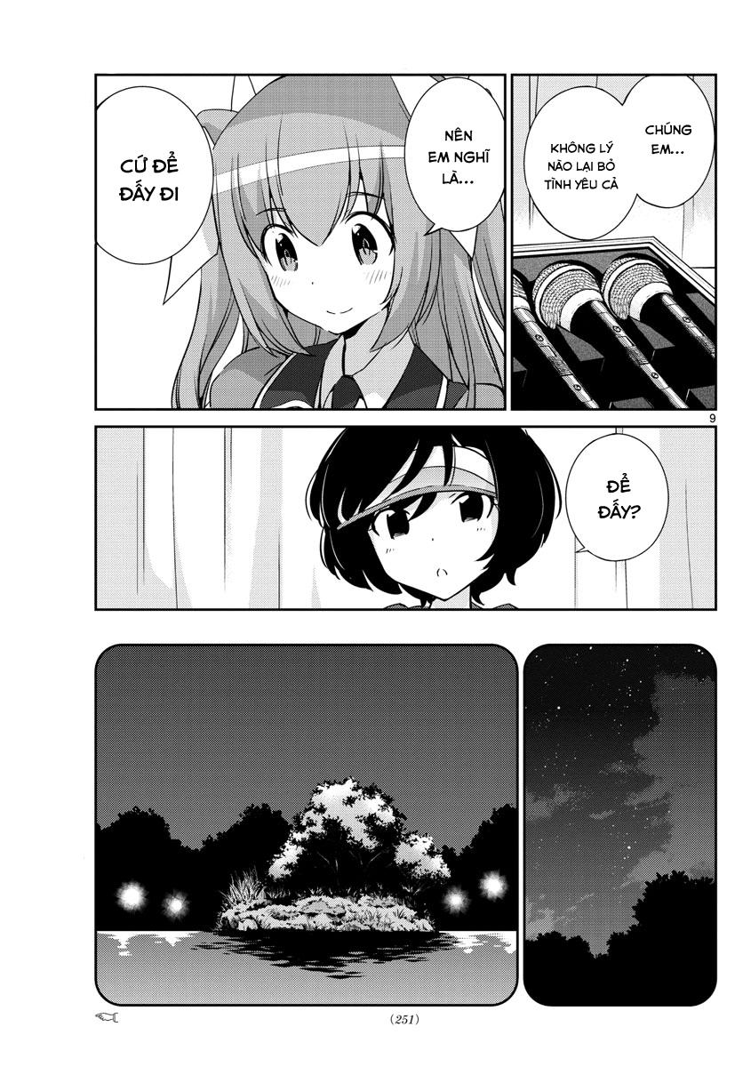 King Of Idols - Chương 60 - Trang 11