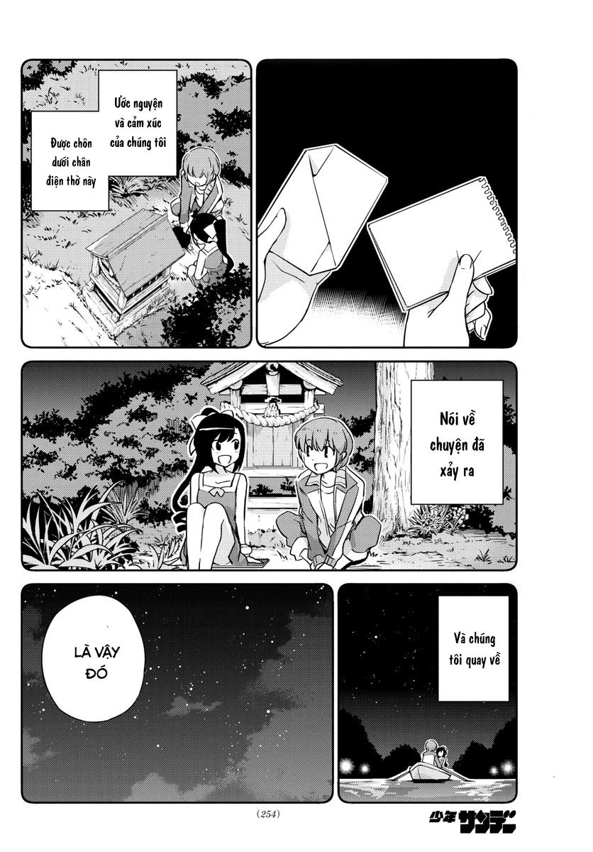 King Of Idols - Chương 60 - Trang 14