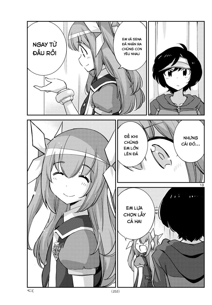 King Of Idols - Chương 60 - Trang 15