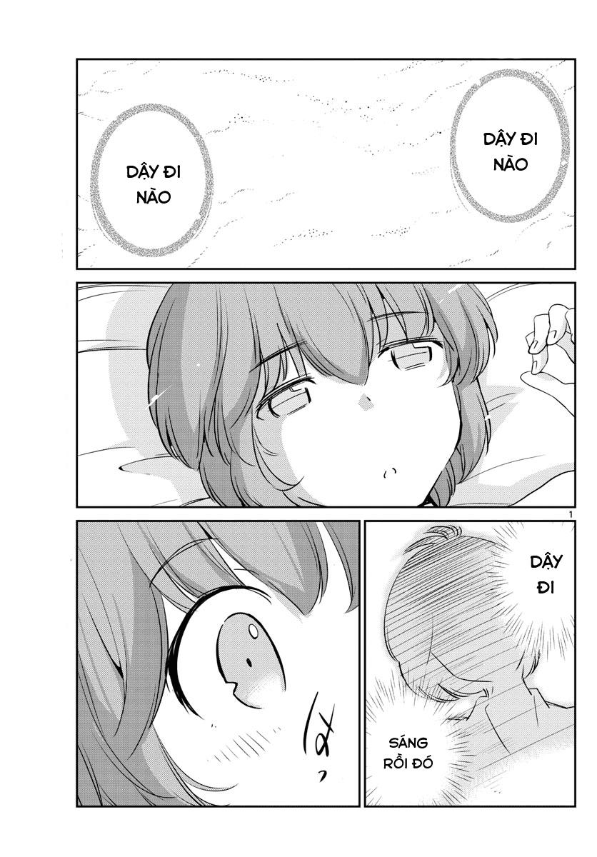 King Of Idols - Chương 60 - Trang 3